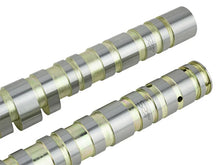 Load image into Gallery viewer, Skunk2 Ultra Series Honda/Acura K20A3 &amp; K24A1/ A3/ A4/ A8 DOHC i-VTEC Stage 4 Cam Shafts - Back View