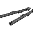 Load image into Gallery viewer, Skunk2 Ultra Series Honda/Acura K20A/K20A2/K20Z1/K20Z3/K24A2 DOHC i-VTEC Drop In D1 Camshafts - Back View