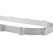 Load image into Gallery viewer, Skunk2 Ultra Series Honda/Acura Silver RACE Intake Manifold 1 Liter Spacer (Inc Gasket &amp; Hardware) - Side View