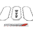 Load image into Gallery viewer, Skunk2 Ultra Series Honda/Acura Silver RACE Intake Manifold 1 Liter Spacer (Inc Gasket &amp; Hardware) - Additional View 5