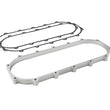 Load image into Gallery viewer, Skunk2 Ultra Series Honda/Acura Silver RACE Intake Manifold 1 Liter Spacer (Inc Gasket &amp; Hardware) - Additional View 6