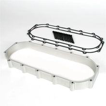 Load image into Gallery viewer, Skunk2 Ultra Series Honda/Acura Silver RACE Intake Manifold 2 Liter Spacer (Inc Gasket &amp; Hardware) - Main Product View