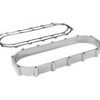 Load image into Gallery viewer, Skunk2 Ultra Series Honda/Acura Silver RACE Intake Manifold 2 Liter Spacer (Inc Gasket &amp; Hardware) - Additional View 5