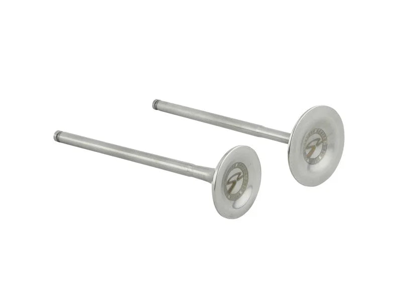 Skunk2 Ultra Series Honda/Acura Stock Size B Series VTEC Valve Set (Standard Compression) - Back View