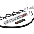 Load image into Gallery viewer, Skunk2 Ultra Series Intake Manifold Mazda Miata NA/NB 1.8L - Silver - Side View