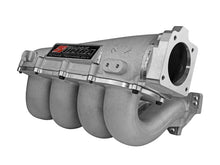 Load image into Gallery viewer, Skunk2 Ultra Series Intake Manifold Mazda Miata NA/NB 1.8L - Silver - Installation View