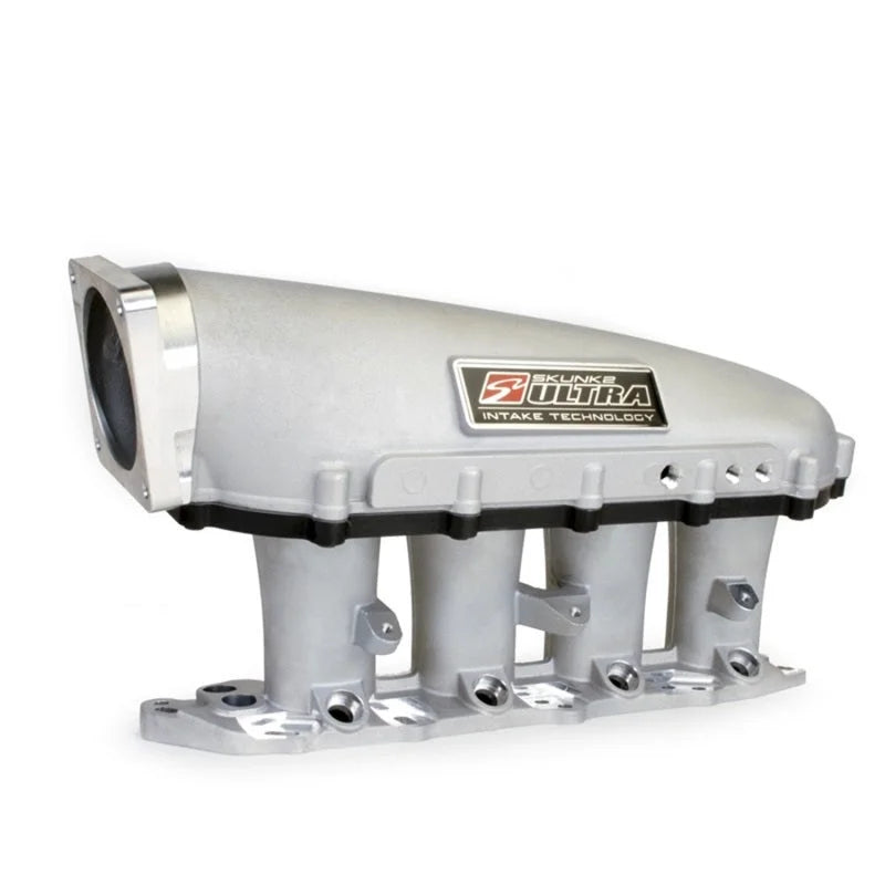 Skunk2 Ultra Series Intake Manifold w/ Black B VTEC 3.5L - Main Product View
