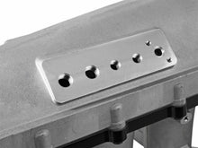 Load image into Gallery viewer, Skunk2 Ultra Series Intake Manifold w/ Black B VTEC 3.5L - Back View