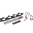 Load image into Gallery viewer, Skunk2 Ultra Series Intake Manifold w/ Black B VTEC 3.5L - Additional View 5