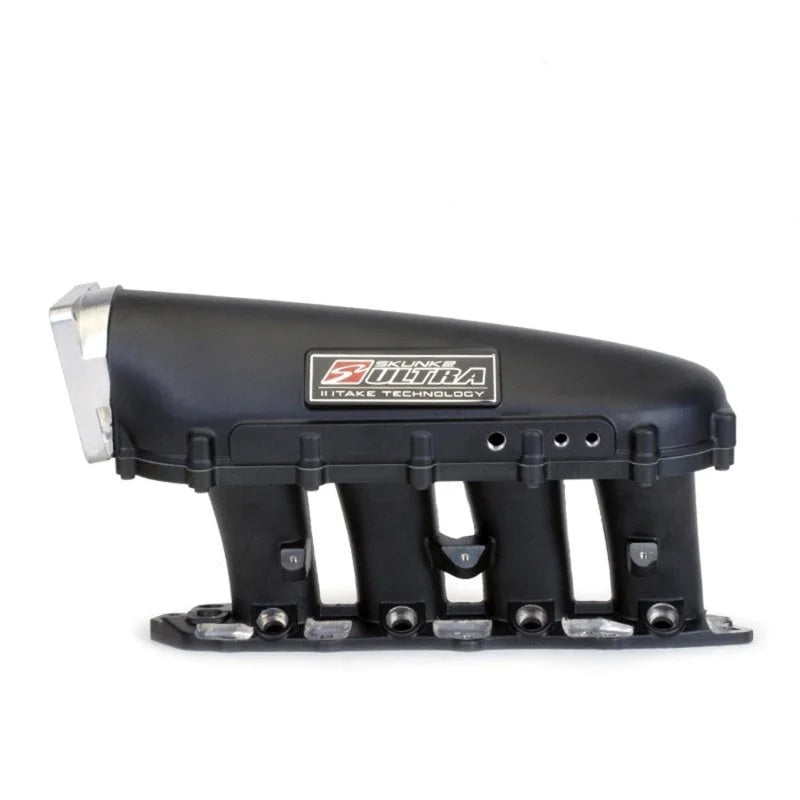 Skunk2 Ultra Series Intake Manifold w/ Black B VTEC 3.5L - Black Series - Main Product View