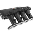 Load image into Gallery viewer, Skunk2 Ultra Series Intake Manifold w/ Black B VTEC 3.5L - Black Series - Back View