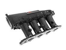 Load image into Gallery viewer, Skunk2 Ultra Series Intake Manifold w/ Black B VTEC 3.5L - Black Series - Back View