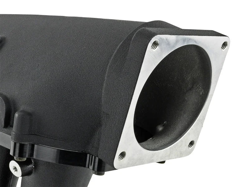 Skunk2 Ultra Series Intake Manifold w/ Black B VTEC 3.5L - Black Series - Additional View 5
