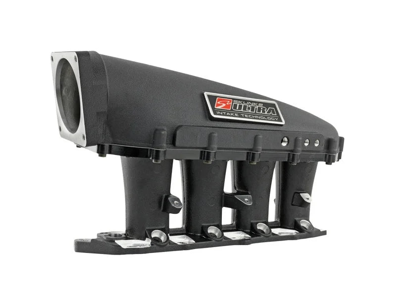 Skunk2 Ultra Series Intake Manifold w/ Black B VTEC 3.5L - Black Series - Additional View 6