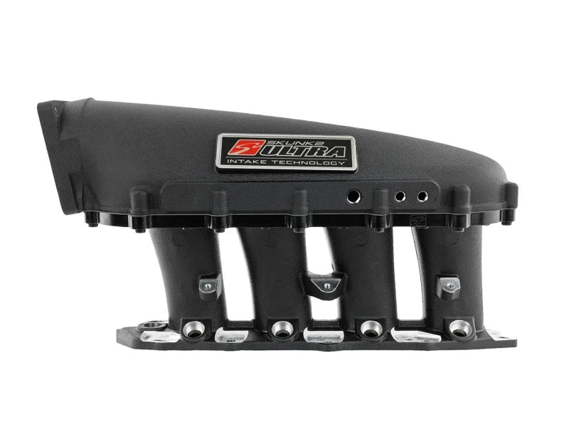 Skunk2 Ultra Series Intake Manifold w/ Black B VTEC 3.5L - Black Series - Additional View 7