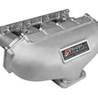 Load image into Gallery viewer, Skunk2 Ultra Series K Series Race Centerfeed Complete Intake Manifold - Side View