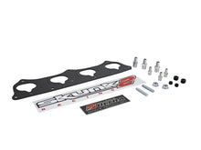 Load image into Gallery viewer, Skunk2 Ultra Series K Series Race Centerfeed Complete Intake Manifold - Additional View 6