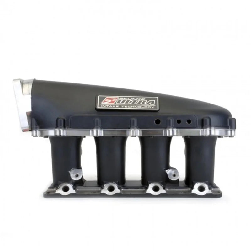 Skunk2 Ultra Series K Series Race Intake Manifold - 3.5L Black Manifold - Main Product View