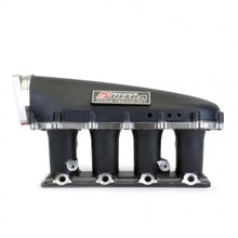 Load image into Gallery viewer, Skunk2 Ultra Series K Series Race Intake Manifold - 3.5L Black Manifold - Main Product View