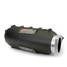Load image into Gallery viewer, Skunk2 Ultra Series K Series Race Intake Manifold - 3.5L Black Manifold - Side View