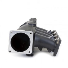 Load image into Gallery viewer, Skunk2 Ultra Series K Series Race Intake Manifold - 3.5L Black Manifold - Back View