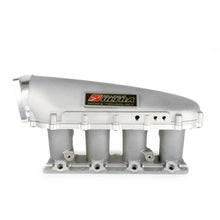 Load image into Gallery viewer, Skunk2 Ultra Series K Series Race Intake Manifold - 3.5L Silver - Main Product View