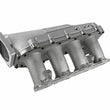 Load image into Gallery viewer, Skunk2 Ultra Series K Series Race Intake Manifold - 3.5L Silver - Side View