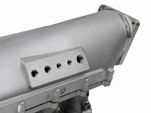 Load image into Gallery viewer, Skunk2 Ultra Series K Series Race Intake Manifold - 3.5L Silver - Back View