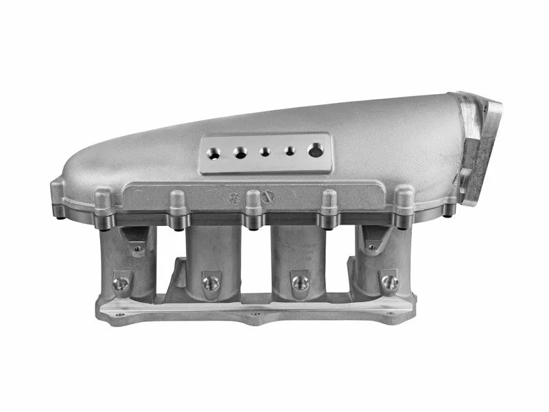 Skunk2 Ultra Series K Series Race Intake Manifold - 3.5L Silver - Additional View 5
