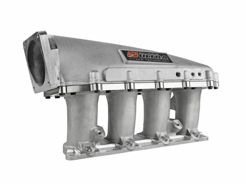 Skunk2 Ultra Series K Series Race Intake Manifold - 3.5L Silver - Additional View 6