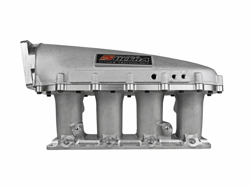 Skunk2 Ultra Series K Series Race Intake Manifold - 3.5L Silver - Additional View 7