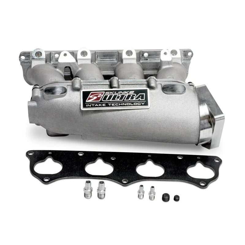 Skunk2 Ultra Series Street K20A/A2/A3 K24 Engines Intake Manifold - Main Product View