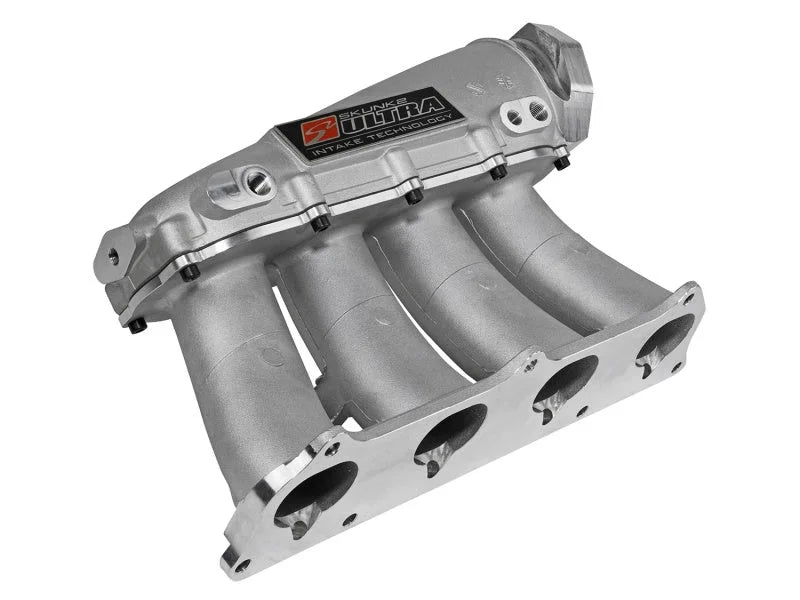 Skunk2 Ultra Series Street K20A/A2/A3 K24 Engines Intake Manifold - Side View