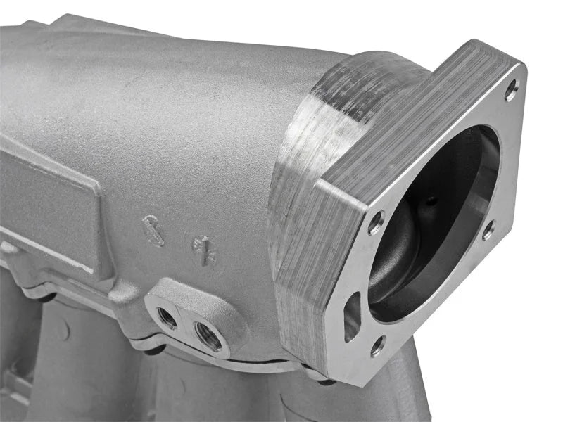 Skunk2 Ultra Series Street K20A/A2/A3 K24 Engines Intake Manifold - Installation View