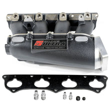 Load image into Gallery viewer, Skunk2 Ultra Series Street K20A/A2/A3 K24 Engines Intake Manifold - Black - Main Product View