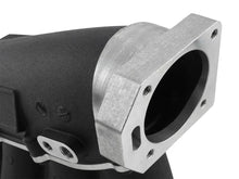 Load image into Gallery viewer, Skunk2 Ultra Series Street K20A/A2/A3 K24 Engines Intake Manifold - Black - Side View