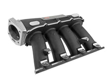 Load image into Gallery viewer, Skunk2 Ultra Series Street K20A/A2/A3 K24 Engines Intake Manifold - Black - Back View