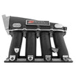 Load image into Gallery viewer, Skunk2 Ultra Series Street K20A/A2/A3 K24 Engines Intake Manifold - Black - Installation View