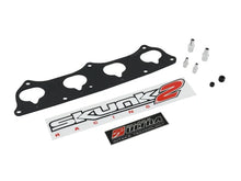 Load image into Gallery viewer, Skunk2 Ultra Series Street K20A/A2/A3 K24 Engines Intake Manifold - Black - Additional View 5