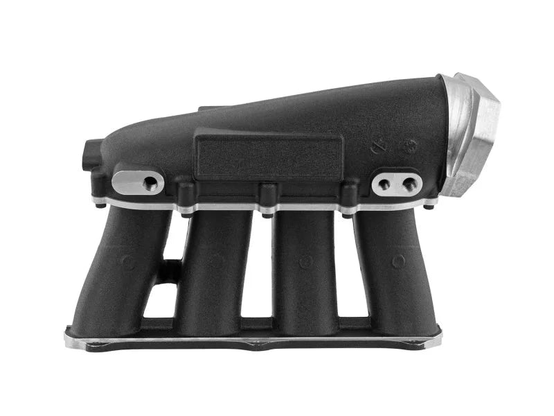 Skunk2 Ultra Series Street K20A/A2/A3 K24 Engines Intake Manifold - Black - Additional View 6