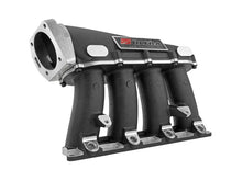 Load image into Gallery viewer, Skunk2 Ultra Series Street K20A/A2/A3 K24 Engines Intake Manifold - Black - Additional View 7