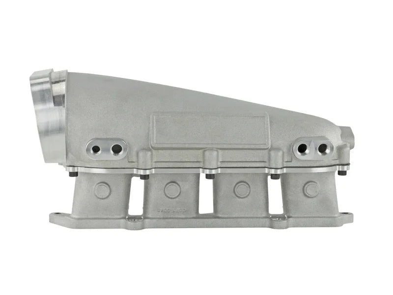 Skunk2 Ultra Street Intake Manifold - L15B Raw Manifold - Installation View