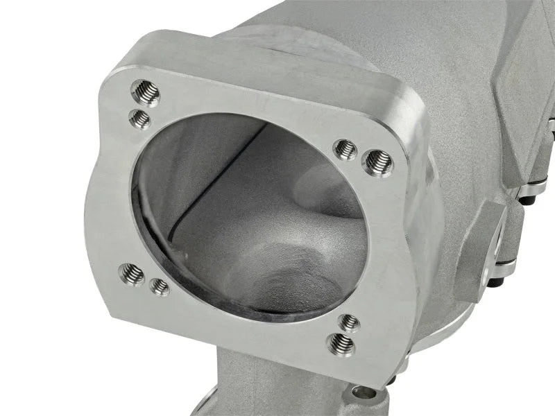 Skunk2 Ultra Street Intake Manifold - L15B Raw Manifold - Additional View 5