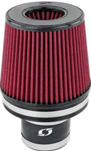 Load image into Gallery viewer, Skunk2 Universal 3.5in Silicone Coupler