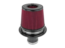 Load image into Gallery viewer, Skunk2 Universal Air Intake Kit with Filter &amp; Mounting Ring - Installation View