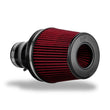 Load image into Gallery viewer, Skunk2 Universal Air Stack Kit with Filter - Main Product View