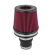 Load image into Gallery viewer, Skunk2 Universal Air Stack Kit with Filter - Side View