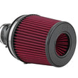 Load image into Gallery viewer, Skunk2 Universal Air Stack Kit with Filter - Back View
