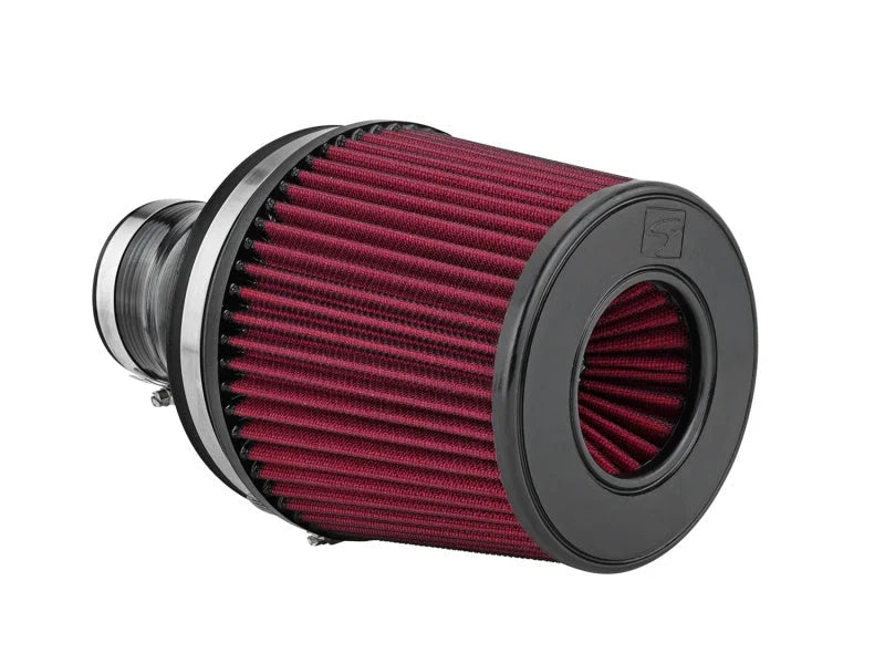 Skunk2 Universal Air Stack Kit with Filter - Back View