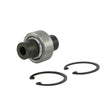 Load image into Gallery viewer, Skunk2 Universal Alpha / Ultra Series Spherical Bearing Replacemen Upgrade Kit (2 Pieces) - Side View